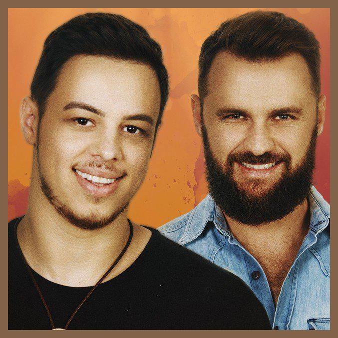 Douglas e Henrique